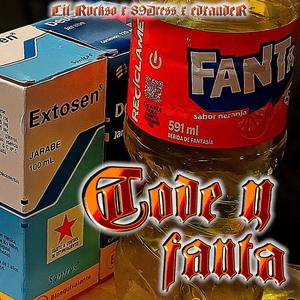 Code y fanta (feat. 89dress & edxandeR)