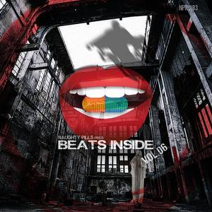 Overdrive (Original Mix)
