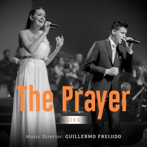 The Prayer(feat. Agustina Novo, Christopher Sebastian & Fermata Music) (Live)