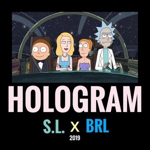 Hologram幻象