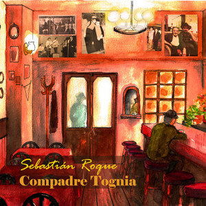 Agüita de primavera