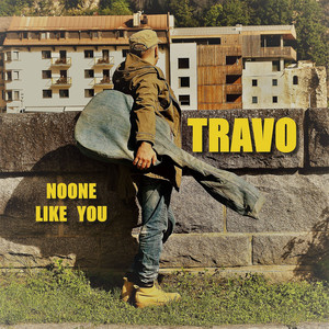 Noone Like You