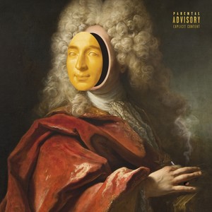 Mumble No. 5 (Atlanta-2010) (Explicit)