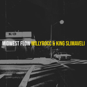 Midwest Flow (Explicit)