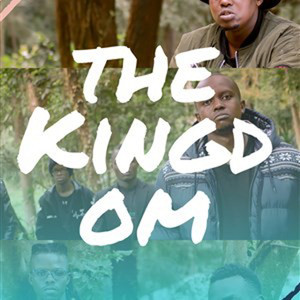 The Kingdom (Radio Edit)