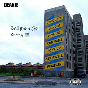 Ballymun Get Krazy! (Explicit)