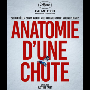 ANATOMIE D'UNE CHUTE (Musique Originale)