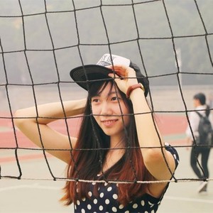 傻妞说毕业了