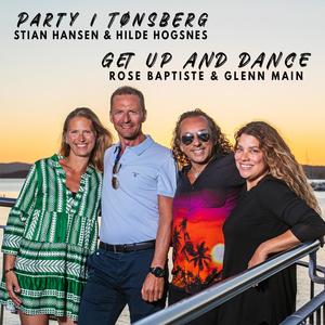 Get Up and Dance (feat. Glenn Main)