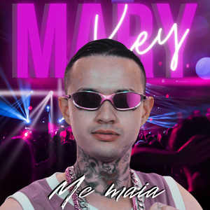 Marykey (Explicit)