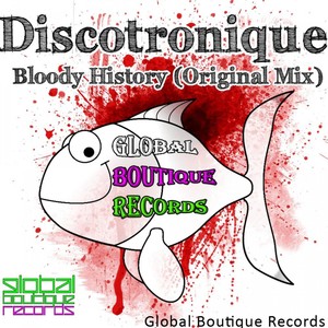 Bloody History