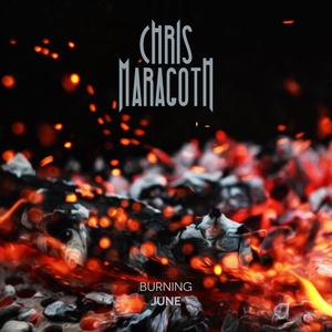Burning June (Explicit)