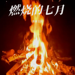 燃烧的七月