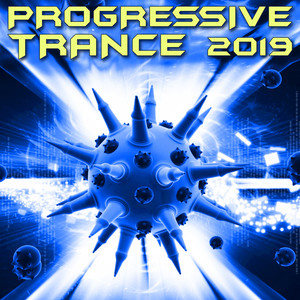 The Sentinel (Progressive Trance 2019 DJ Mixed)
