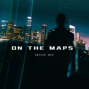 ON THE MAPS