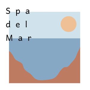 Spa del Mar: La Mejor Música de Ambiente con Sonidos del Océano y las Olas para Relajación