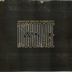 Dissgrace (Explicit)