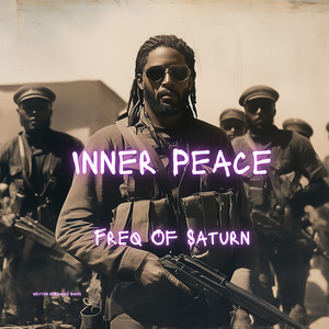 Inner Peace (**** Grief) [Explicit]