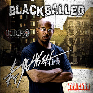 Blackballed (Explicit)