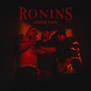 RONINS (feat. Fatflows rayo) [Explicit]