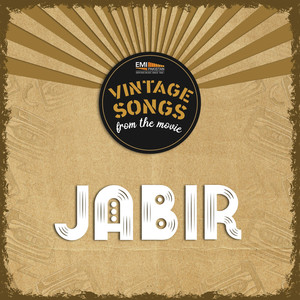 Jabir (Original Motion Picture Soundtrack)