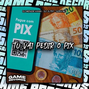 Tu Vai Pedir O Pix (Explicit)