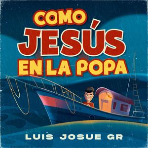 Como Jesús En La Popa