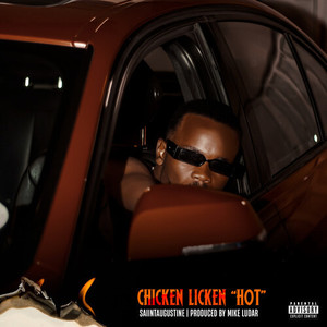 Chicken Licken "HOT" (Explicit)