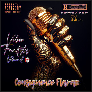 Spittin Flames (Explicit)