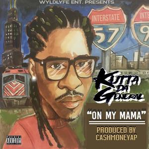 On My Mama (Explicit)