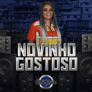 Novinho Gostoso (Explicit)