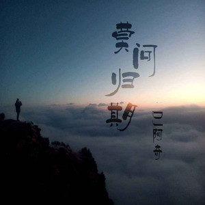 莫问归期-DJ阿奇