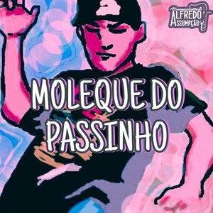 Moleque do Passinho