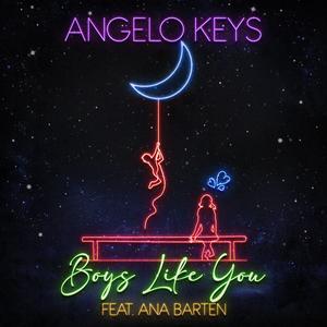 Boys Like You (feat. Ana Barten) [Explicit]