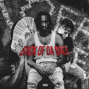 Back of Da back (feat. YBl Poppa) (Explicit)