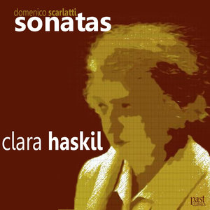 Scarlatti: Sonatas