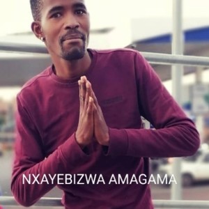 Nxayebizwa Amagama