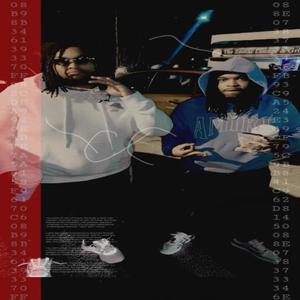 4am in LA (feat. Grizz Grindin) (Explicit)