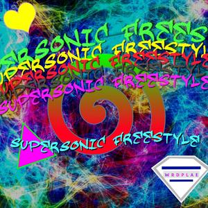 SuperSonic Freestyle