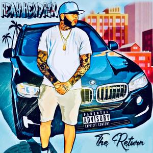 The Return (Explicit)