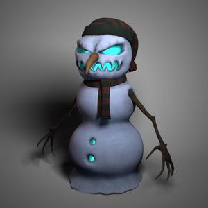 Dennis The Menace (Explicit)