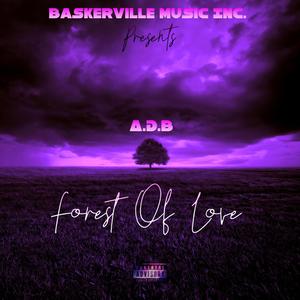 Forest Of Love (Explicit)