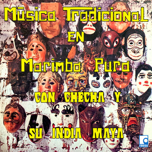 Música Tradicional en Marimba Pura