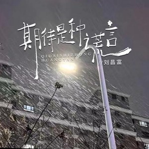 期待是种谎言 (伴奏)