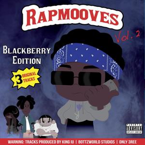 RapMooves Vol.2 (Explicit)