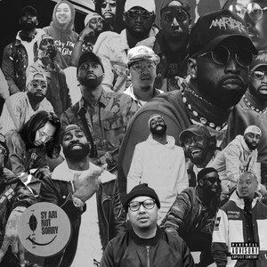 Aye I'm With It (feat. Sy Ari Da Kid) (Explicit)