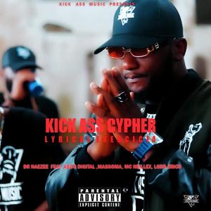 Lyrical Excercise 4(feat. Abou Digital, Massoma, MC Neillex & Lord Erico)