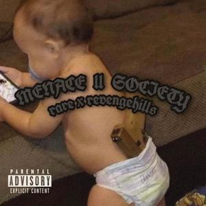 Menace II Society (Explicit)