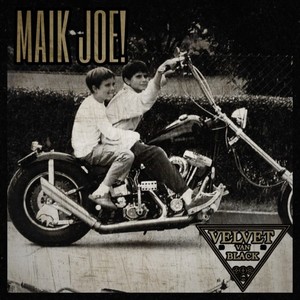 Maik Joe! (Radio Version) [Explicit]