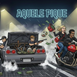 Aquele Pique (Explicit)